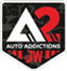 AutoAddictions Logo