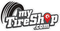 JWMyTireShop Logo