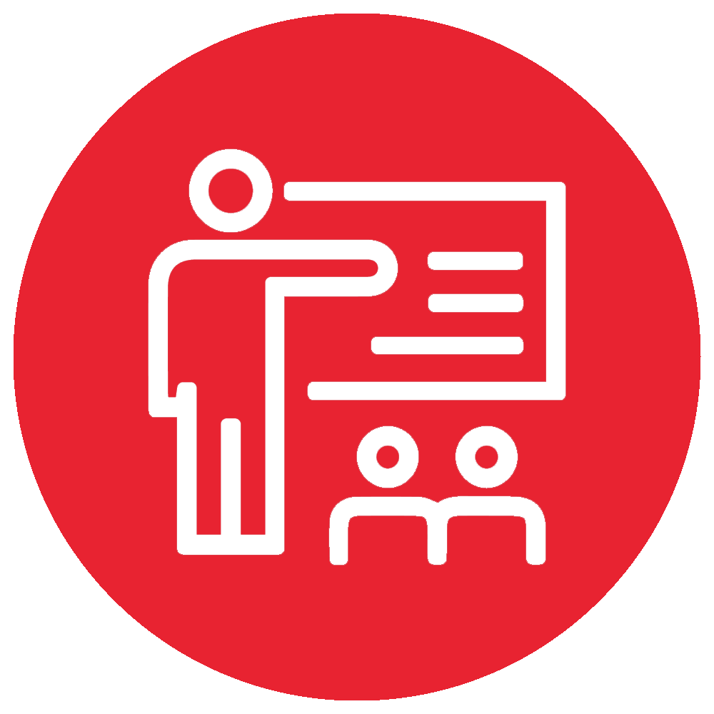 IconAssociationTraining