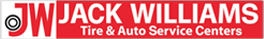 JWTireCompany Logo
